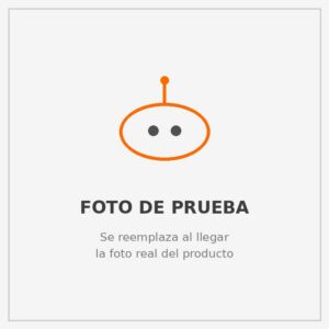 Robot aspirador y friegasuelos 2 en 1